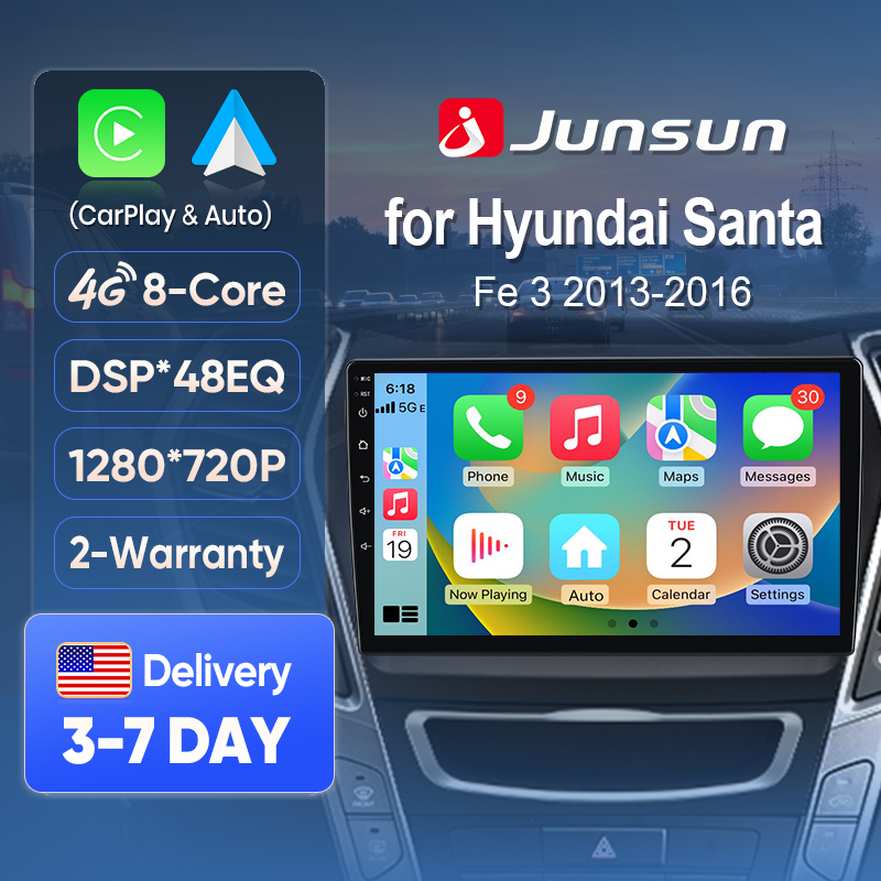 Japanese Lifestyle Products - Junsun ai voz rádio estéreo do