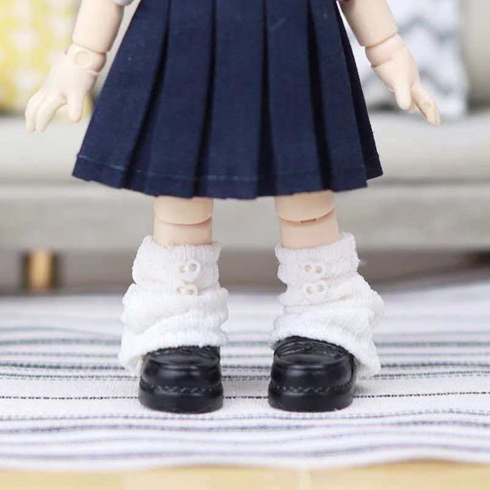 Lifestyle Of Japanese - Atacado: 10 Pares (1 Conjunto) de