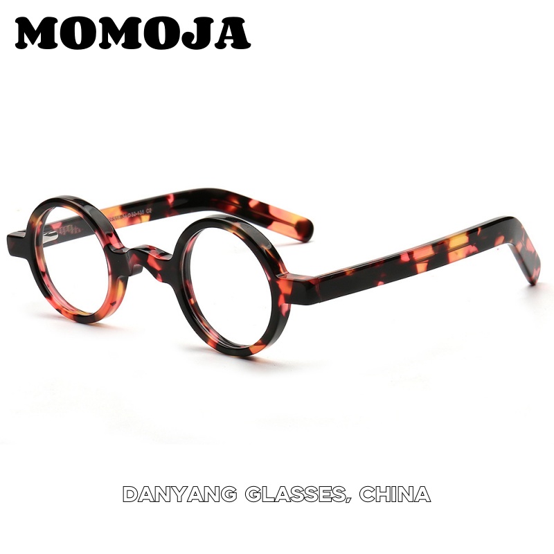 Japanese Lifestyle Brand - Óculos de acetato de alta qualidade,