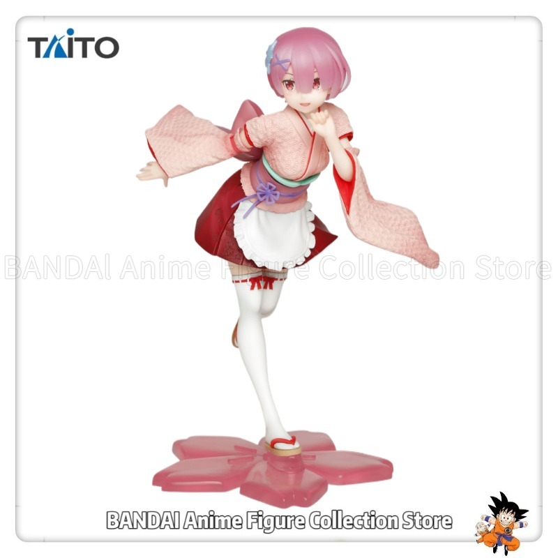 Japanese Lifestyle Products - Em estoque original TAiTO PCS Re: