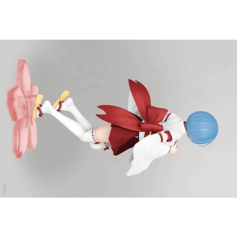 Japanese Lifestyle Products - Em Estoque Original TAiTO PCS Re:Zero