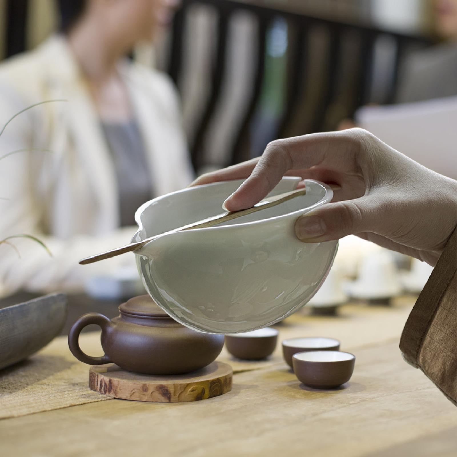 Conjunto de Tigela para Cerimô - Matcha Bowl Chawan avaliação e preço