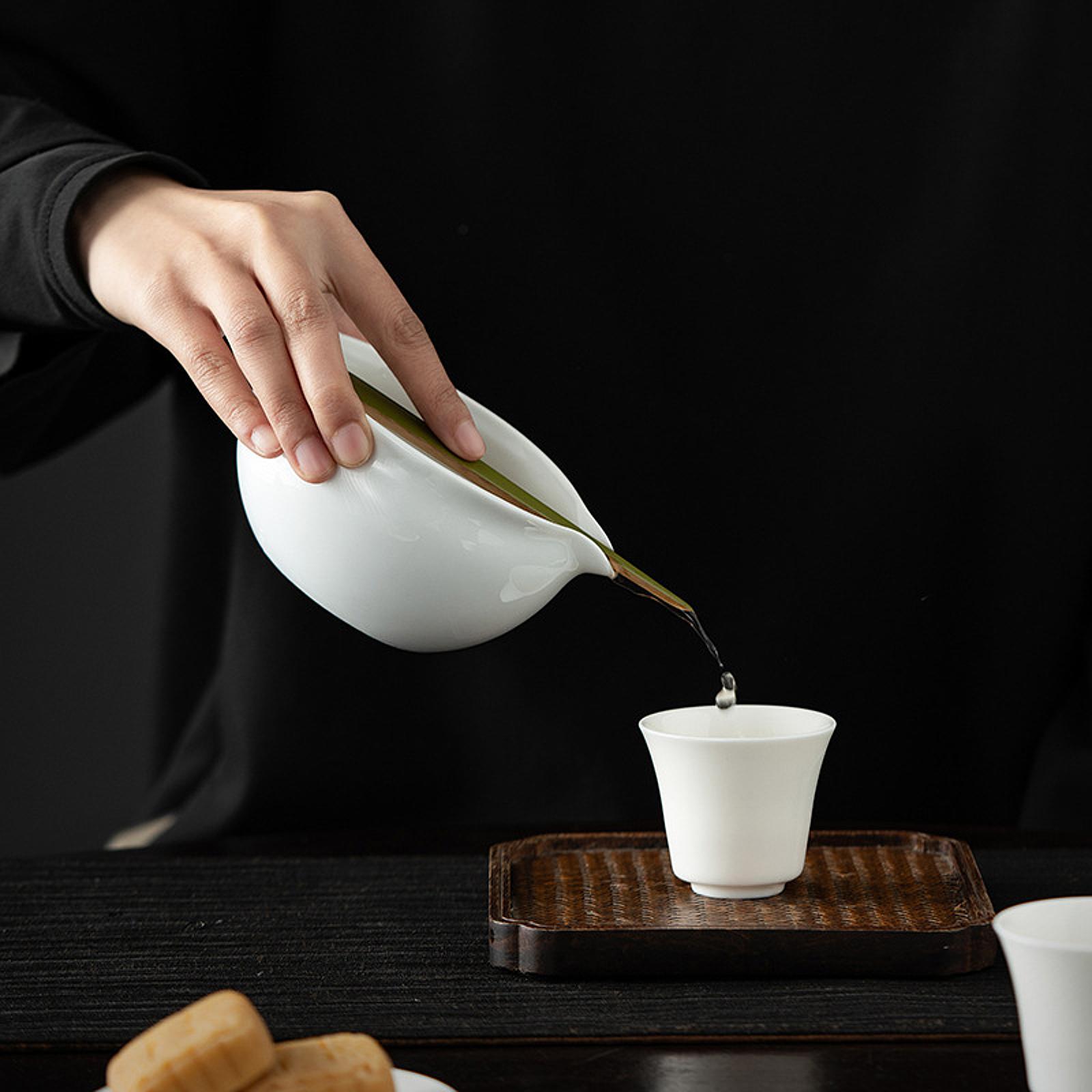 Conjunto de Tigela para Cerimô - Matcha Bowl Chawan avaliação e preço