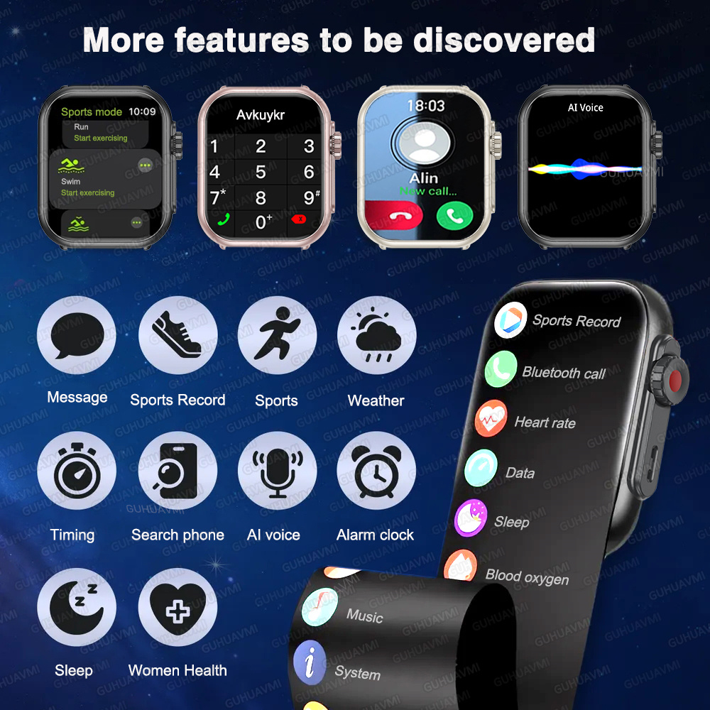 Para ios relógio ultra 2 se ma - Japanese Lifestyle Brand avaliação e preço