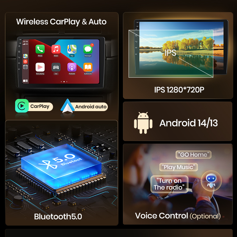 Junsun ai voz rádio estéreo do - Japanese Lifestyle Products avaliação e preço