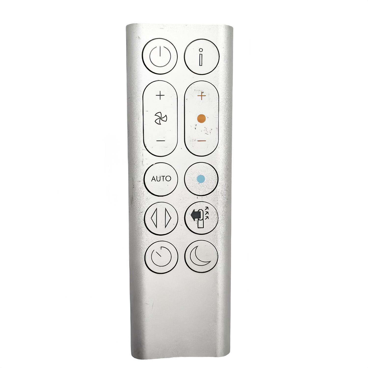 Controle Remoto Usado para Dys - Dyson Fan Am07 avaliação e preço