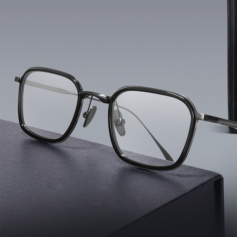 Óculos de Grau Masculinos de L - Japanese Lifestyle Brand avaliação e preço