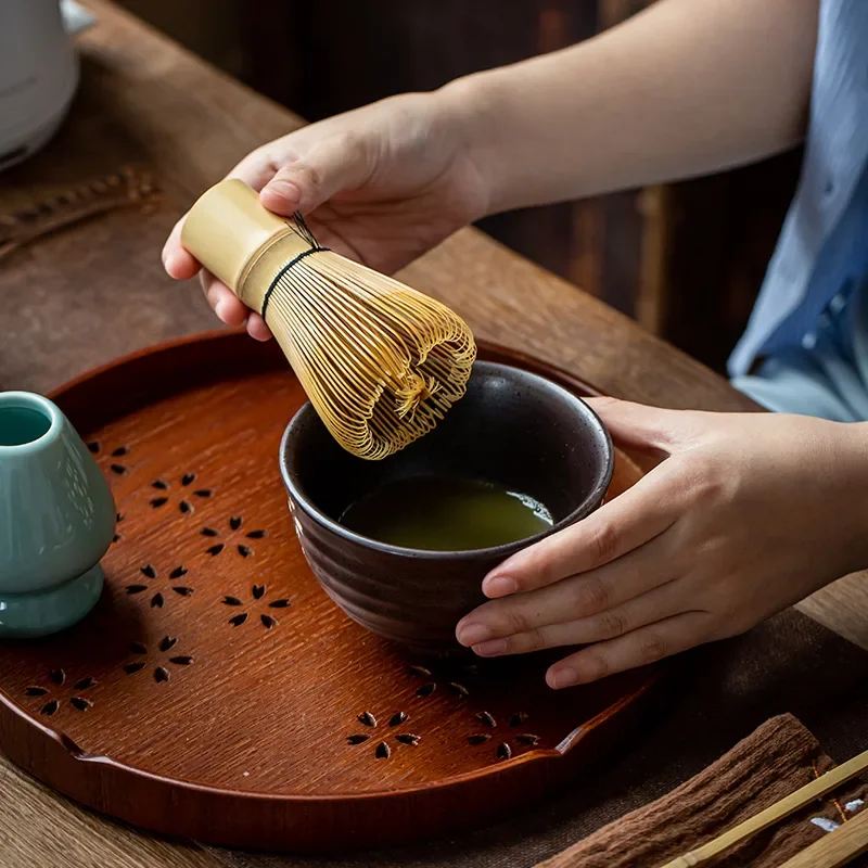 Conjunto de chá japonês matcha - Matcha Bowl Chawan avaliação e preço
