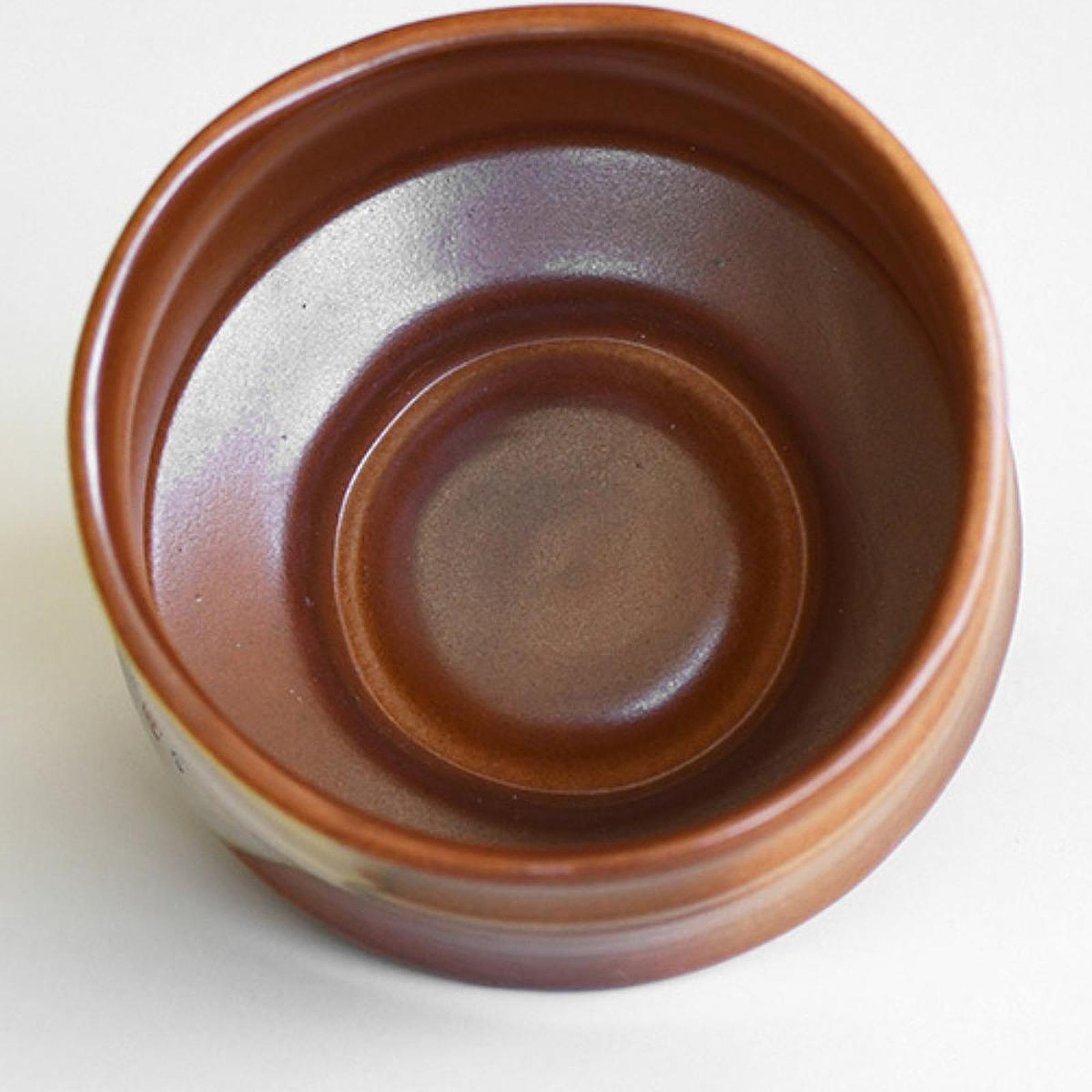 Tigela de Matcha Cerâmica Japo - Matcha Bowl Chawan avaliação e preço