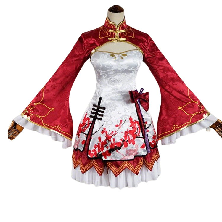 Vestidos Lolita Estilo Chinês: - Japanese Lifestyle Anime avaliação e preço