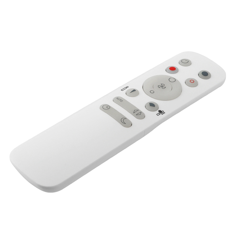 ABUO 10 em 1 Controle Remoto p - Dyson Fan Am07 avaliação e preço