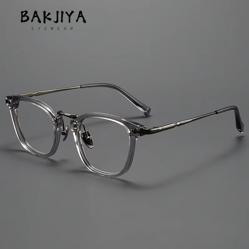 Armações de óculos de titânio  - Japanese Lifestyle Brand avaliação e preço