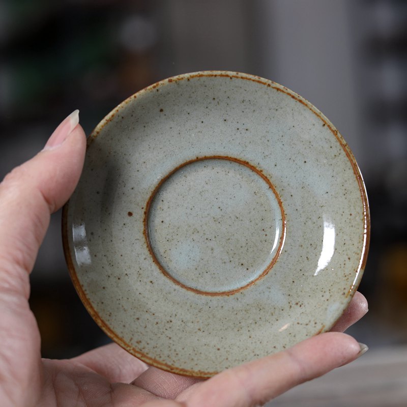 Pintado à mão chinês sancai ga - Matcha Bowl Chawan avaliação e preço