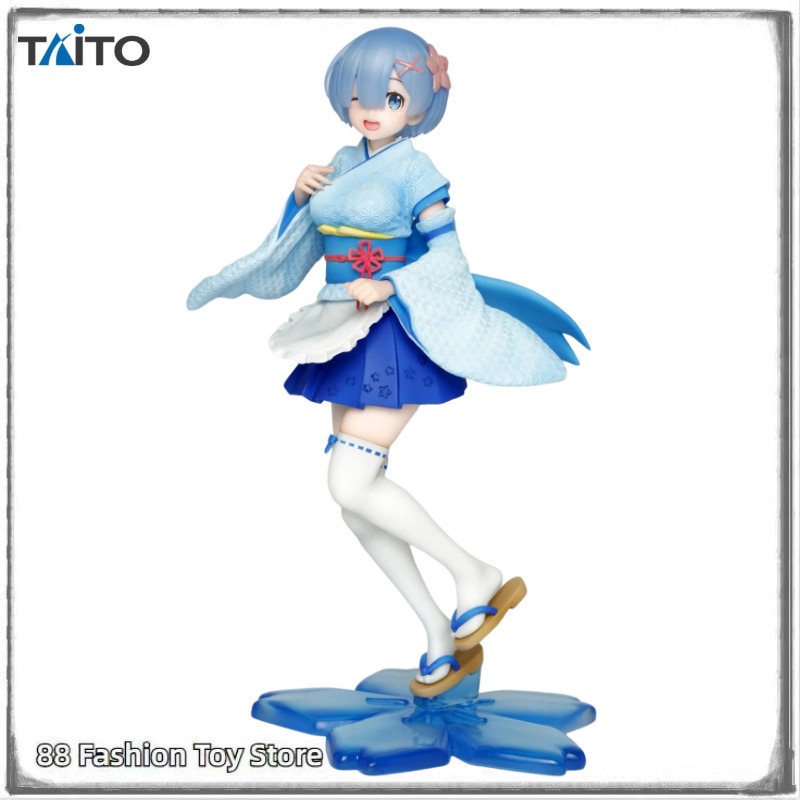 Em Estoque Original TAiTO Re:Z - Japanese Lifestyle Anime avaliação e preço