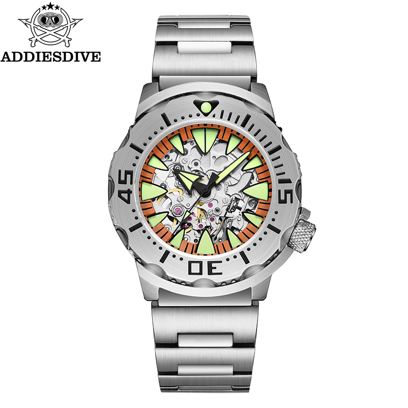 ADDIESDIVE Relógio Masculino d - Japanese Lifestyle Brand avaliação e preço