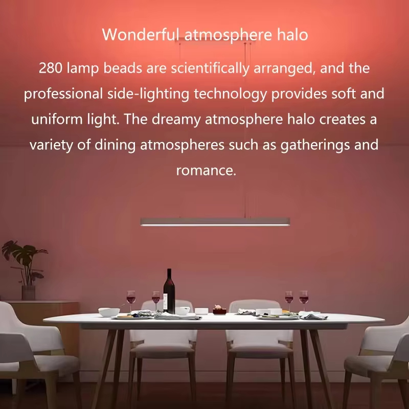 Luminária Pendente LED Intelig - Yeelight Light Smart Bulb avaliação e preço
